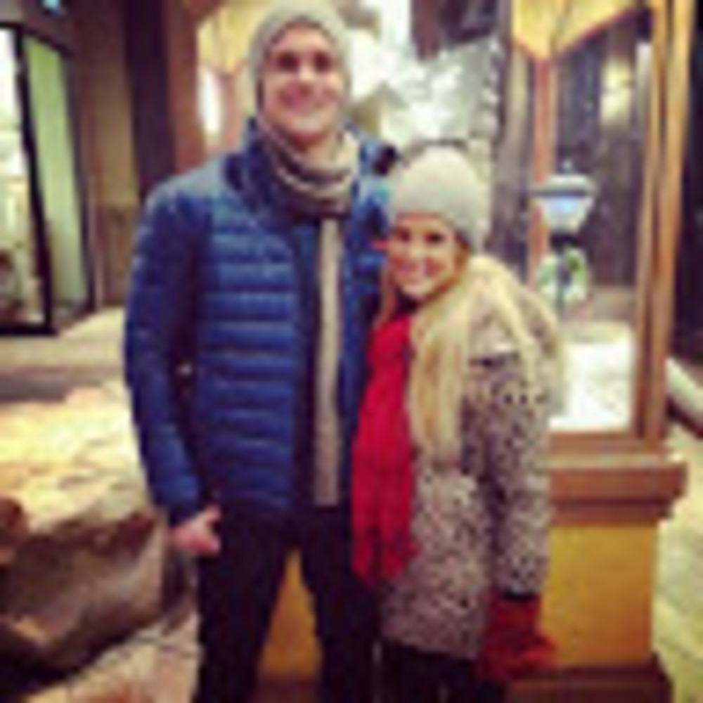 Meet your Posher, Tara